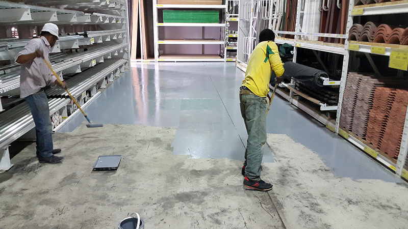 ribston holdings concrete floor epoxy coating 01