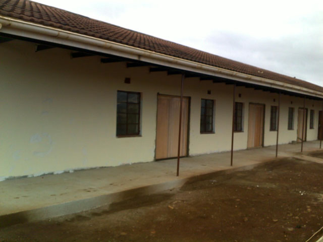 ribston holdings ulundi comunity hall 01